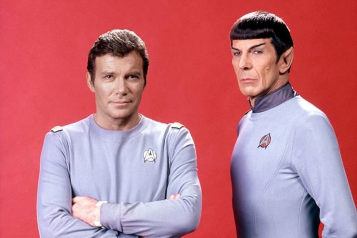 Behind the Scenes of Star Trek: The Motion Picture