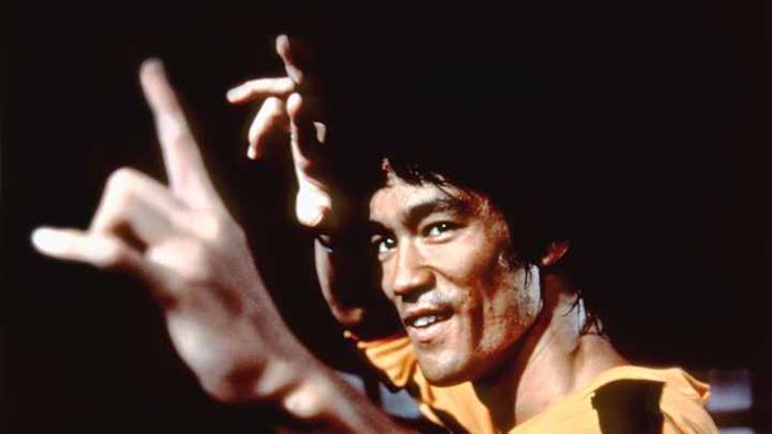 Bruce Lee was unable to complete 'Game of Death,' leaving others to finalize his vision.