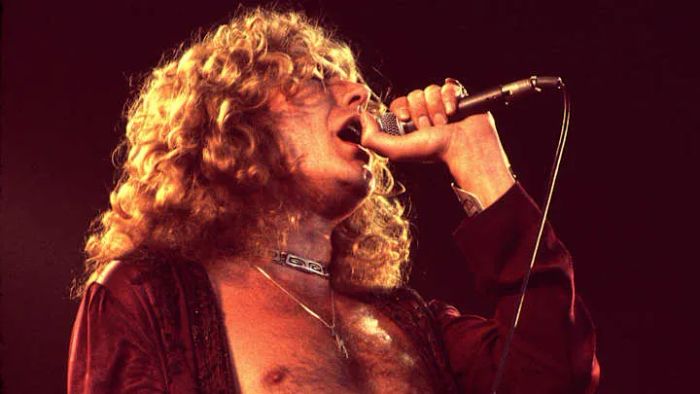 The opportunity to venture into Westeros was something Robert Plant chose to pass up.