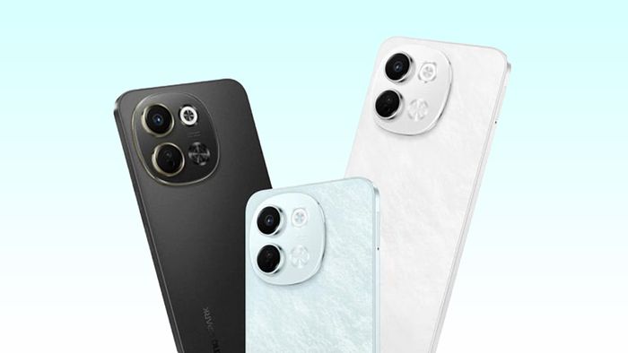 CellphoneS chính thức mở bán Tecno Spark 30 5G