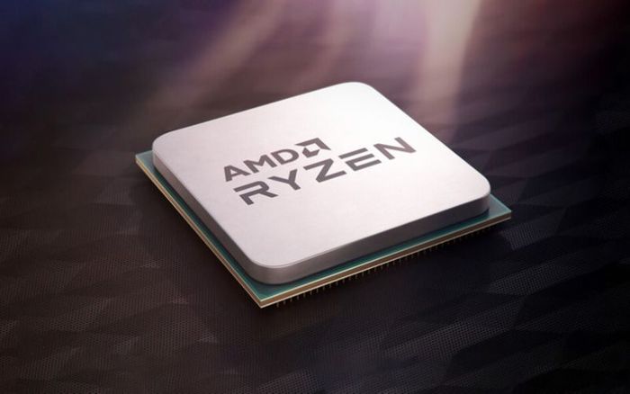 Điểm benchmark của AMD Ryzen 5 3500U