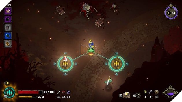 Xbox Game Pass đã công bố 4 tựa game cuối cùng cho danh mục game tháng 3.