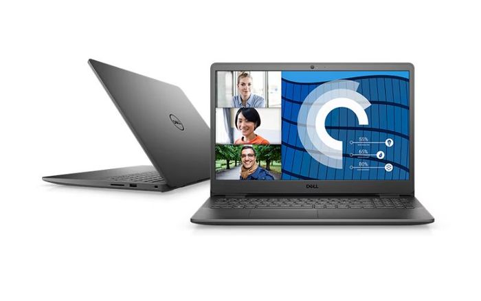Dell Vostro V3405 R5 3500U được trang bị chip AMD Ryzen 5 3500U