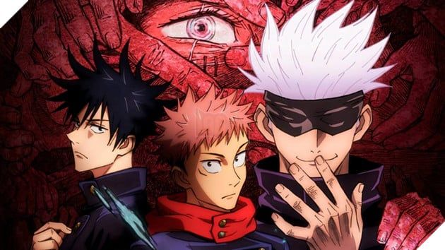 Top 10 Anime thu hút nhất thập niên 2020 theo bình chọn của người hâm mộ Nhật Bản