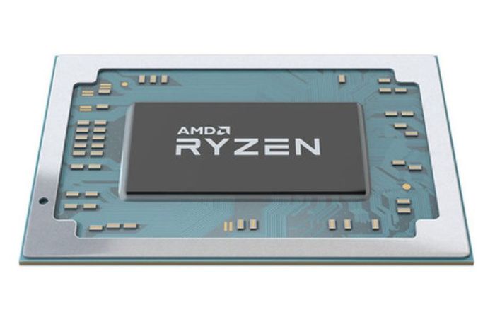 Bộ vi xử lý AMD Ryzen PRO Trang bị bộ nhớ AMD PRO