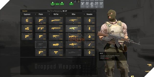 Counter-Strike 2 tiếp tục phá kỷ lục với 1,8 triệu người chơi đồng thời trên Steam