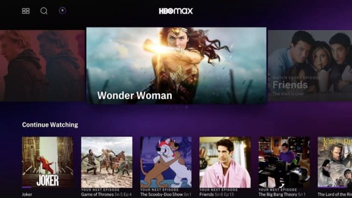 Which show or movie will be your first binge-watch?