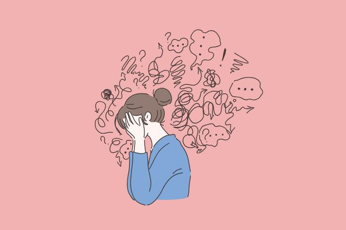Áp lực từ môi trường phòng thi