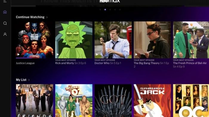 This user's taste in content is incredibly diverse, to put it mildly.