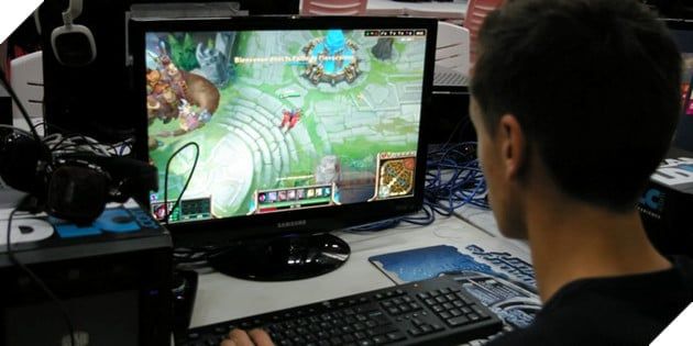 Nghiên cứu cho thấy phần lớn game thủ PC không có xu hướng thử nghiệm các tựa game mới.