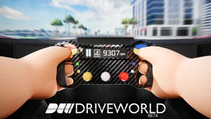 Ảnh bìa Mã Đổi Thưởng Drive World Mới Nhất – Roblox (Cập nhật tháng 3 năm 2025)