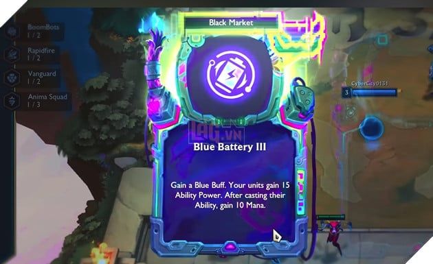 Mùa 14 ĐTCL cùng những cơ chế nổi bật mà game thủ không thể bỏ qua