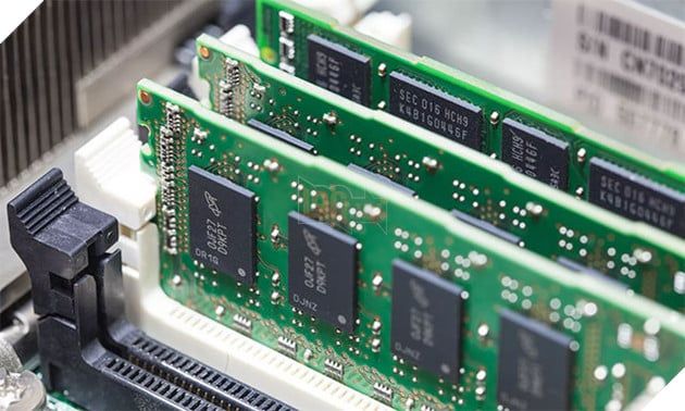 Nâng cấp RAM: Giải pháp tối ưu hóa hiệu suất máy tính 2