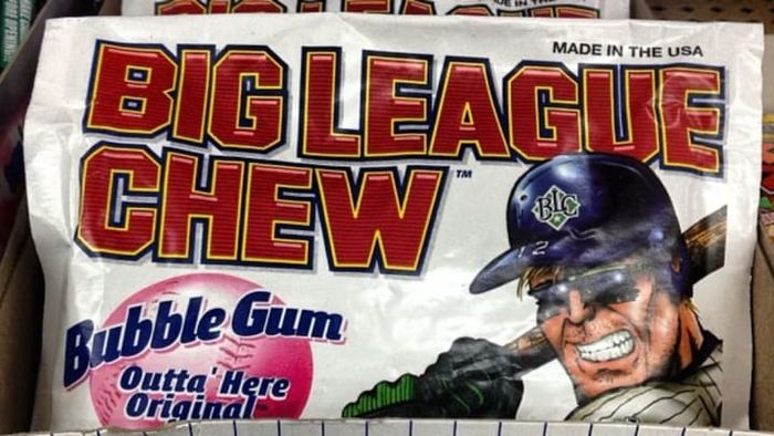 The image that sparked countless outraged complaints.