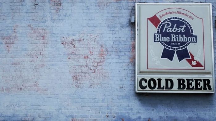 PBR is either incredibly affordable or astonishingly pricey.