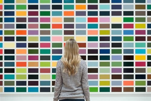 mau sac may man dua tren thang sinh