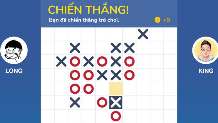 game hay facebook