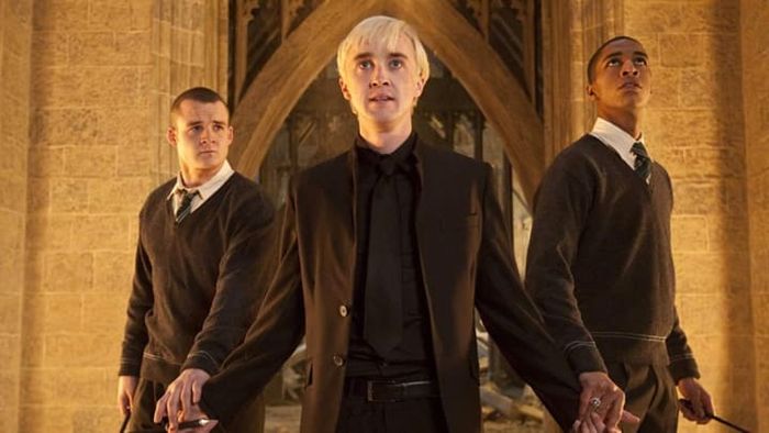 Jaap Buitendijk, Warner Bros. Entertainment, and Harry Potter Publishing Rights J.K.R.