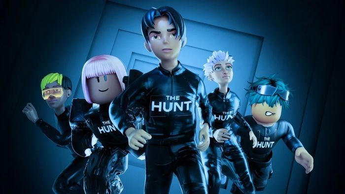 Mã code The Hunt: Mega Edition là gì?