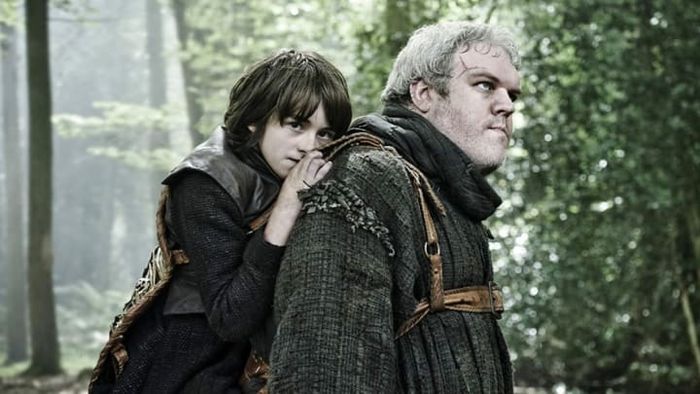 Helen Sloan, HBO