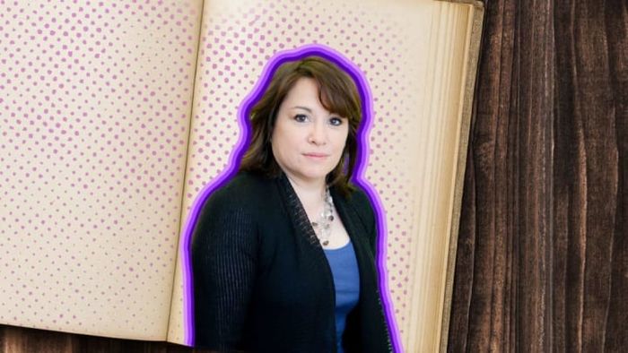 Check out the historical horror novels that are Alma Katsu's personal favorites.