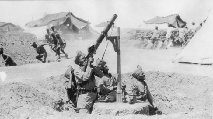 The Great War Initiative