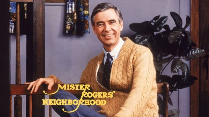 PBS Television // Provided by Getty Images