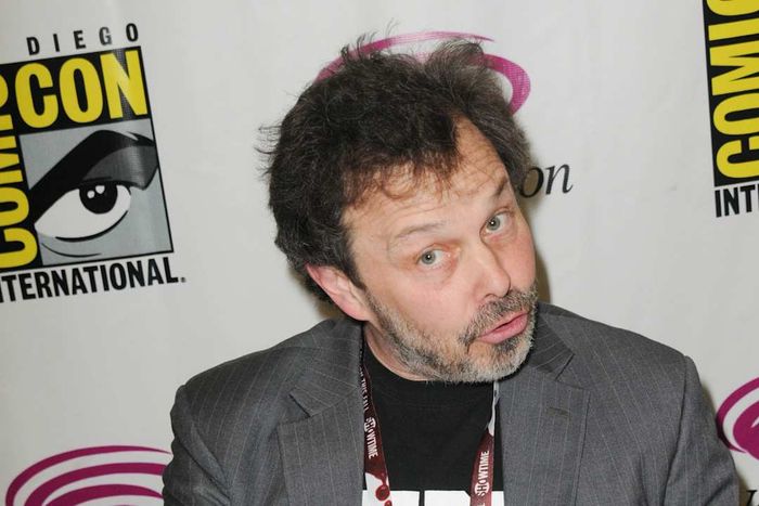Curtis Armstrong