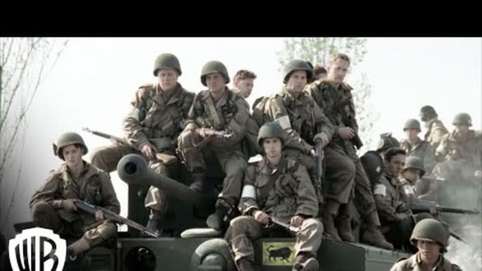 Band of Brothers | Official Trailer | Warner Bros. Entertainment