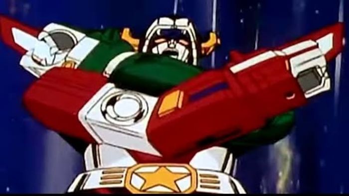 Voltron Defender of The Universe | The Final Triumph | Cartoon for Kids | Videos for Kids
