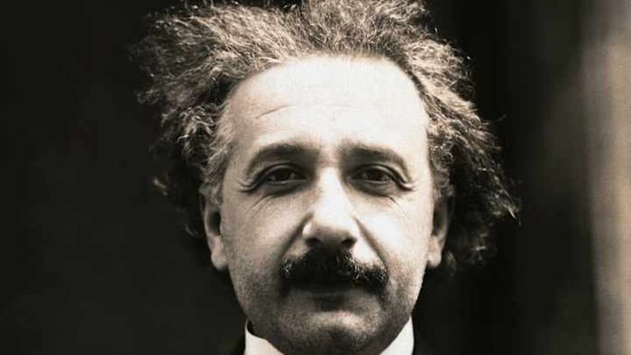 Albert Einstein is often associated with more famous sayings than he actually authored.