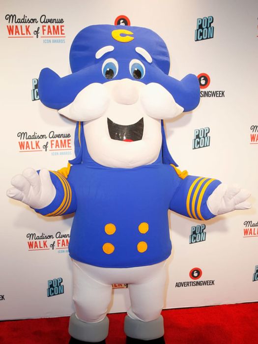 An image of Cap'n Crunch