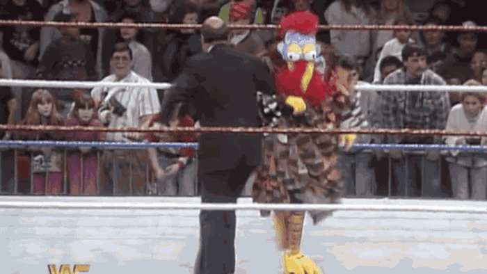 WWE, YouTube