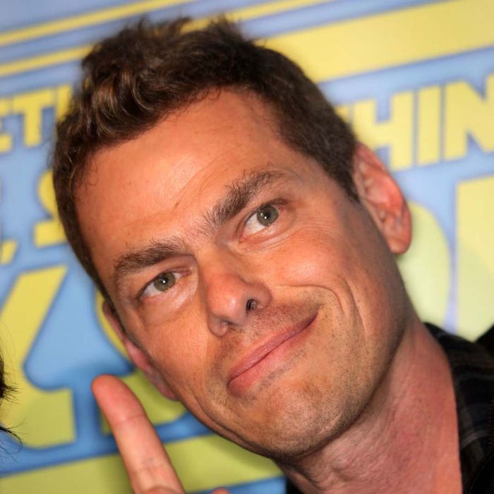 Vince Offer Shlomi