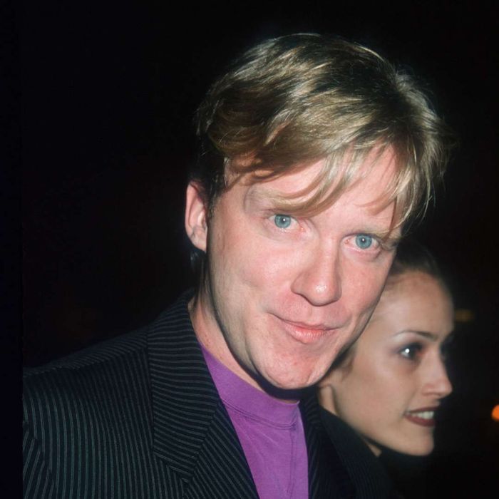 Anthony Michael Hall