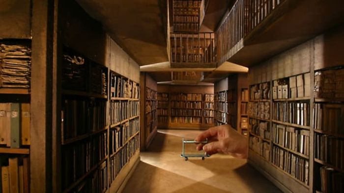 LES ARCHIVES – DAN OHLMANN – 1/12 SCALE, MMC LYON