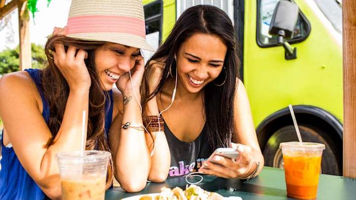 You don’t need perfect pitch to find a song—Google doesn’t mind if you’re off-key.