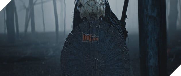 Amber Midthunder, Ngôi Sao Của Prey, Chia Sẻ Về Kế Hoạch Tái Xuất Trong Vũ Trụ Phim Predator