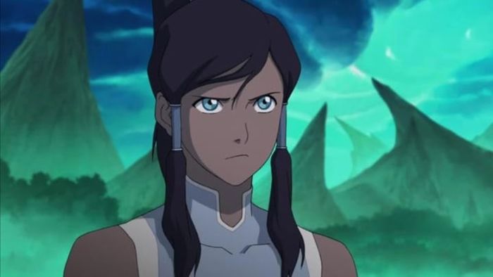 Janet Varney's Role in The Legend of Korra