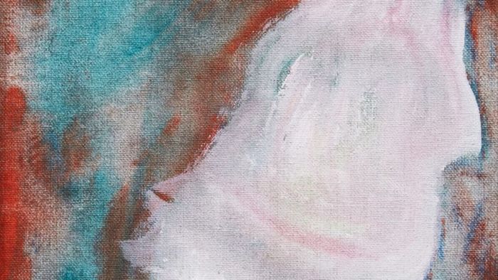 DHead XLVI, created in 1997.