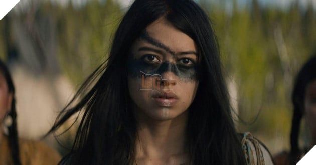 Amber Midthunder, Ngôi Sao Của Prey, Tiết Lộ Kế Hoạch Tái Xuất Trong Series Predator Phần 3