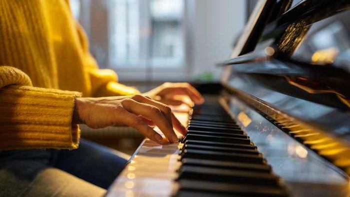 Learning to play the piano can be made easier with the help of ‘Do, Re, Mi’.