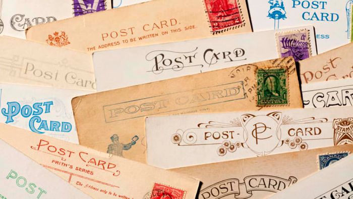 If you or someone you know has a passion for collecting postcards, there’s a specific term for that.