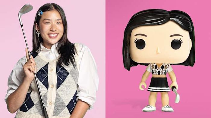 Your workspace deserves a tiny version of you.
