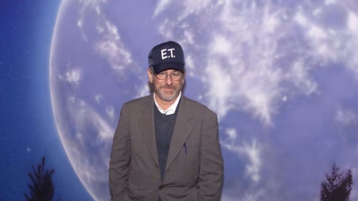 Steven Spielberg