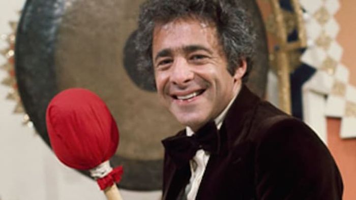 Image by NBC Television Network [Public domain], sourced from Wikimedia Commons