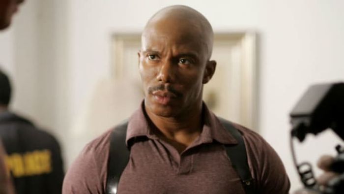 Erik King portrayed the unforgettable Sergeant Doakes in Dexter.