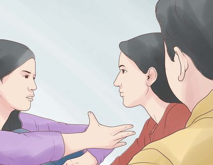 6 - Manage Annoying Parents