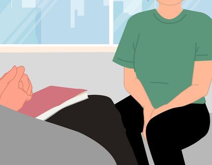2 - Managing Relatives You Can't Stand