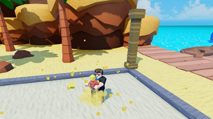 Danh sách Full code Drill Digging Simulator mới nhất